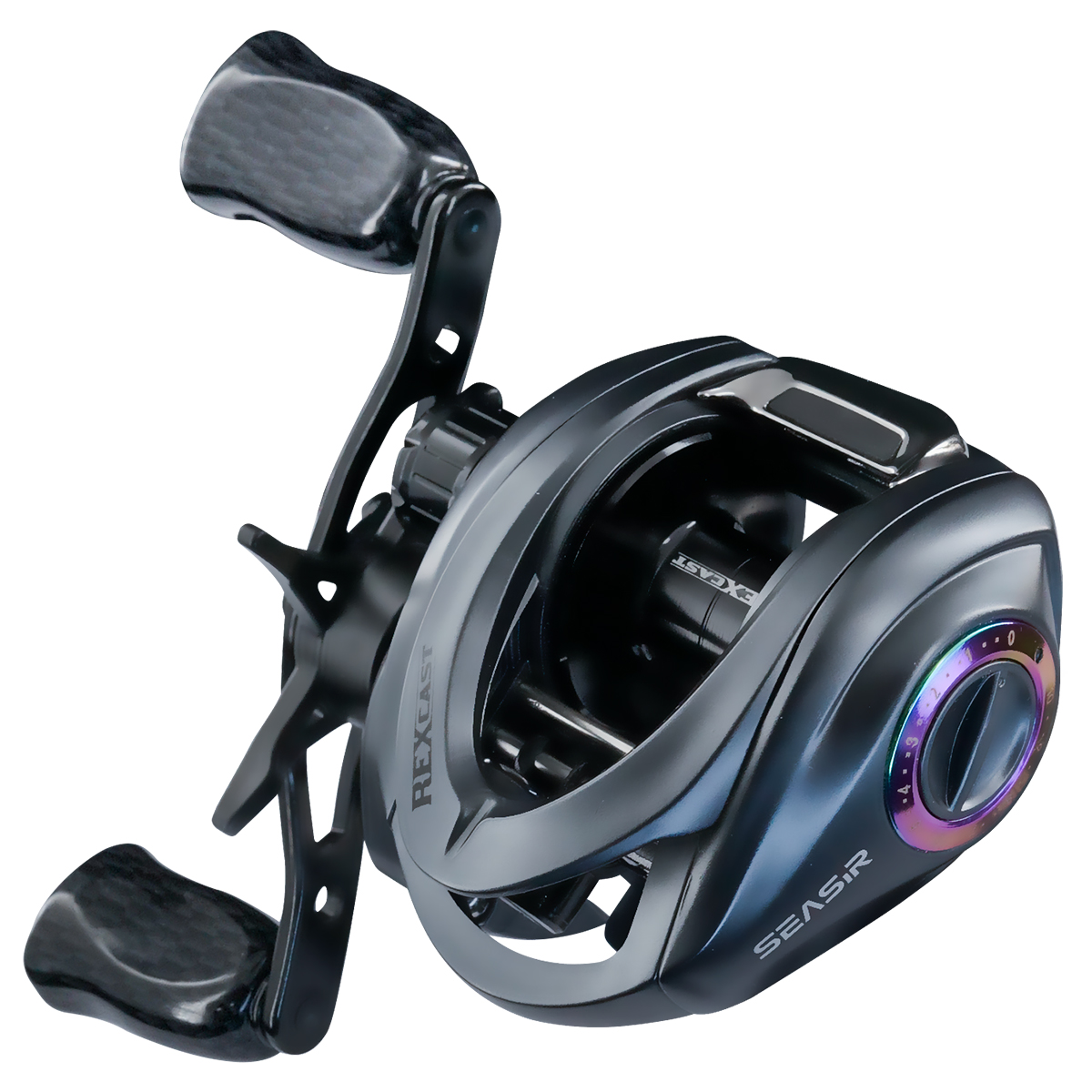 Seasir Rexcast Fishing Reel Ma - Abu Garcia Reel Max review and price