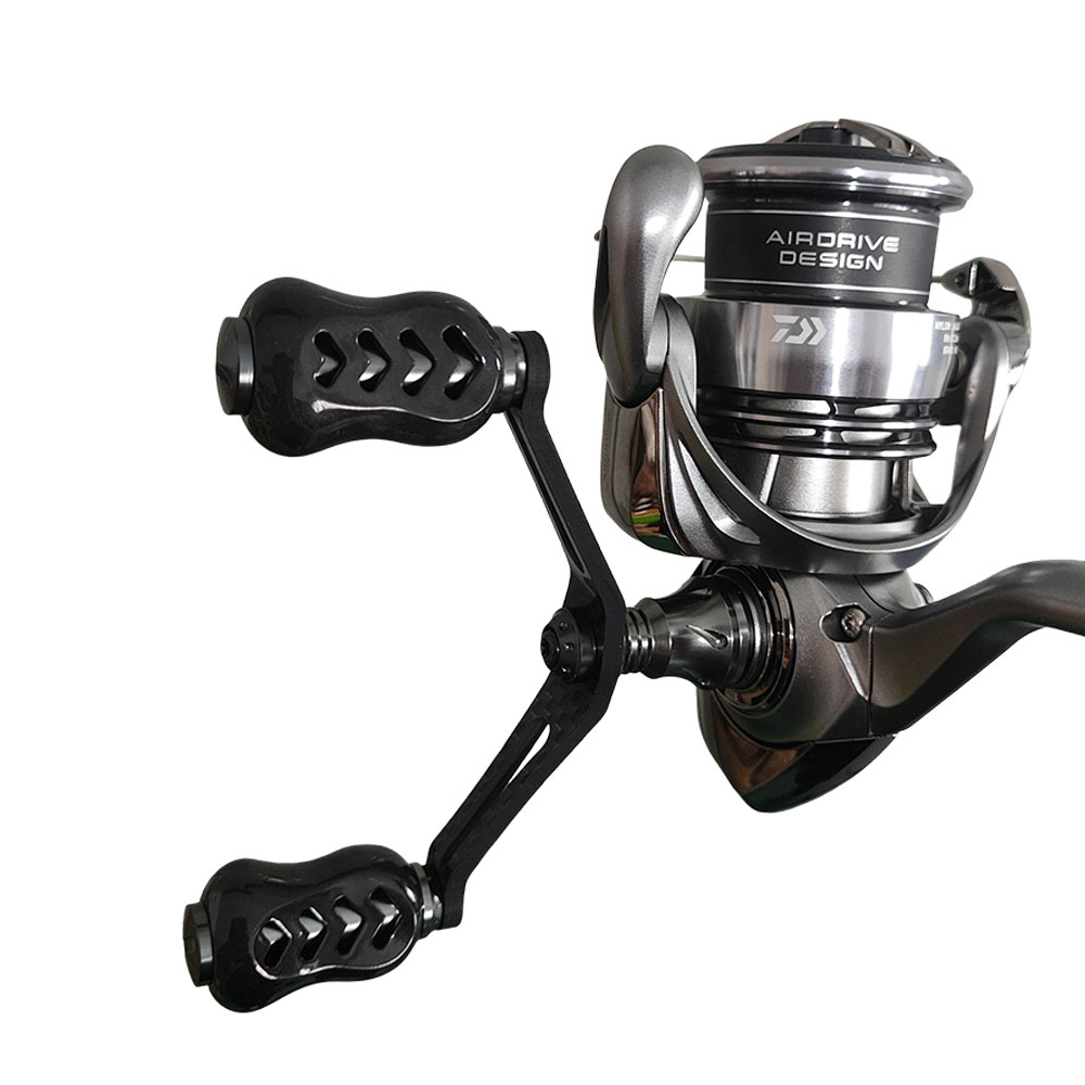 95mm Big Size Fishing Reel Dou - Shimano Reel Stradic review and price
